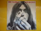 45 giri DON ALFONSO MIKE OLDFIELD AUTOGRAFO AUTOGRAPH RARO