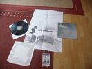 JOHN LENNON IMAGINE 1971 MINT WITH POSTER UK PAS 10004