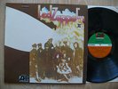 LED ZEPPELIN- II RARE 1969 ORIGINAL GERMANY EXPORT GEMA PRESS HARD ROCK PSYCH NM