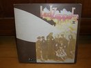 LED ZEPPELIN ll-ORIG UK PLUM/RD 1969 A2/B2 9 SONG-RARE LEMON SONG FIRST PRESSING