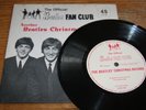 The Beatles - Another Christmas Record 7