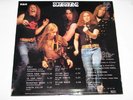 Scorpions Virgin Killer LP Rare German Pressing 1st Issue