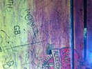 Alice Cooper 'Schools Out'  from 1972 With Original Panties