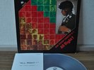 Isao Suzuki Quartet +1 All Right Japan LP 1974 Three Blind Mice TBM-36 Booklet