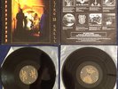 Mortuary Drape Tolling 13 Knell 2xLP Burzum Darkthrone Mayhem