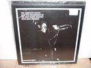 SEALED:      COMPLETE PACIFIC JAZZ LIVE RECORDINGS OF CHET BAKER     4LP SET NEW