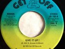 * MIRROR Give It Up / Reflections  PRIVATE MODERN SOUL BOOGIE 45 Hear