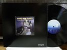 MIGHTY SAM McCLAIN Sledgehammer Soul & Down Home Blues AUDIOQUEST Audiophile LP