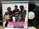 MFSL 1-217 ALBERT COLLINS Cray & Copeland - SHOWDOWN  -  MOBILE FIDELITY LP