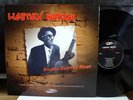 LIGHTNIN' HOPKINS Broken Hearted Blues AUDIO FIDELITY Audiophile LP