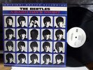 MFSL 1-103 The BEATLES A Hard Day's Night MOBILE FIDELITY Audiophile LP