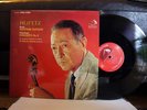 RCA LSC-2603 HEIFETZ Bruch VIEUXTEMPS 180g Classic Records 180 gram Audiophile