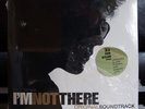 I'm Not There OST - 33 songs of BOB DYLAN Calexico Cat Power YO LA TENGO sealed