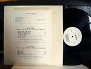 IRIS DeMENT The Way I Should TEST PRESSING with cue sheet