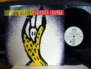 ROLLING STONES Voodoo Lounge UK double LP RARE