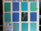 TINA BROOKS - True Blue - 45RPM 2LP Blue Note Audiophile SEALED Music Matters