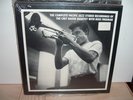 SEALED:    COMPLETE PACIFIC JAZZ STUDIO RECORDINGS OF CHET BAKER     4LP SET NEW