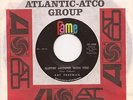 Northern Soul Art Freeman Slippin' Around with You FAME 1008 Original