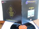 Stone The Crows - Ode To John Law  2425 042 UK LP 1970  Polydor Maggie Bell