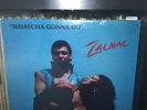 RARE DISCO BOOGIE MODERN SOUL LP ZALMAC MINT CONDITION