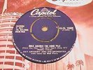 Ray Anthony - Rock Around The Rockpile 1957 7
