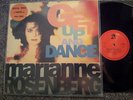 Marianne Rosenberg - Get up and dance 12'' REMIX No. 2