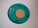 MODERN SOUL-EDEE-MAKE IT LAST-ORIG.US I.C.A. RECORDS