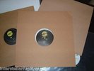 RARE SIMULANT SIMM CITY SCOPEX RECORDS 001 1998 MINT DETROIT TECHNO