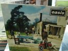 OASIS lp Be Here Now original Creation brit-rock near mint