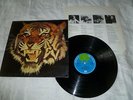 TIGER-same  '76 UK RETREAT LP ORIG+INN.  HACKENSACK  HEAVY PROG