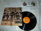 STEELEYE SPAN-hark the village wait  '70 UK LP ORIG+INS.  DEBUT.  FOLK ROCK GEM