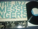 ART BLAKEY  JAZZ MESSENGERS  Blue Note ORIG 1956 Lexington Ave RVG CAFE BOHEMIA