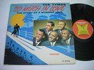 The Tymes So Much in Love 1963 Mono LP VG+