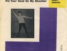 7 45 Nancy Sinatra - I See The Moon DEN PS 