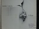 BABA YAGA-COLLAGE very rare orig. first press Kraut/progressive