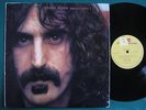 ZAPPA APOSTROPHE NEW ZEALAND      RS REPRISE 1st PRESS