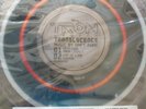 Daft Punk- Translucence RED 10 Inch (TRON:Legacy) Record Store Day
