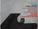 HERBIE HANCOCK My Point Of View BLUE NOTE 84126 ORIGINAL DG RVG EAR Mobley
