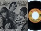 THE LOVIN SPOONFUL you didn't have to be so nice FRENCH KAMA SUTRA 617 101 EP