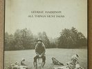George Harrison 'All Things Must Pass' [1970 / cat no. STCH 2-639]