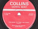 OWEN GRAY GOING TO TAKE YOU BACK OGUK68 COLLINS 7