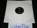 METALLICA s/t **WHITE VINYL** 4x12