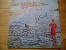 GENESIS foxtrot vinyl LP signed by 3 PETER GABRIEL MIKE RUTHERFORD STEVE HACKETT