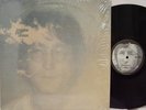JOHN LENNON - Imagine LP (1st US Pressing w/Poster/Card, in Shrink, ex-Beatles)