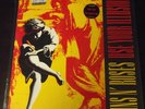Guns N Roses Use Your Illusion 1 - SEALED
