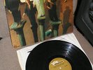 CARAVAN First Album VERVE FORECAST Pillar Sleeve MONO EX/EX 1st Press?