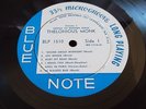 THELONIOUS MONK Genius Of Modern Music Vol.1 LP 1a Stampa Orig USA Blue Note