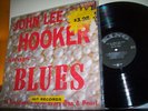 John Lee Hooker  