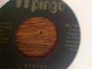 HODGES JAMES SMITH AND CRAWFORD/NOBODY/MPINGO 1400/DEEP SISTER FUNK