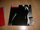 Clarke-Boland Big Band Sax no end sex no end SABA m-/m- Top Archiv